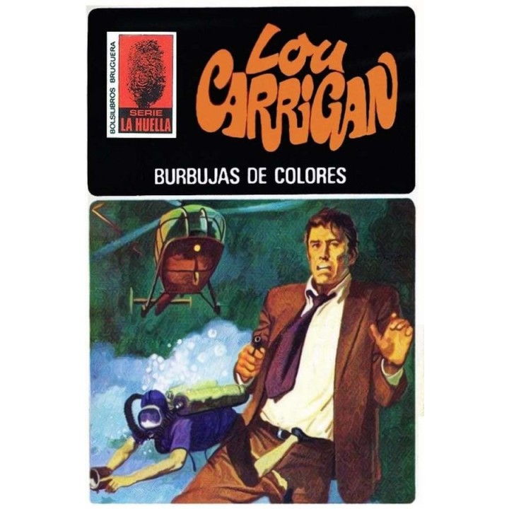 Burbujas de colores