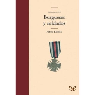 Burgueses y soldados