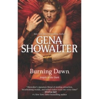 Burning Dawn