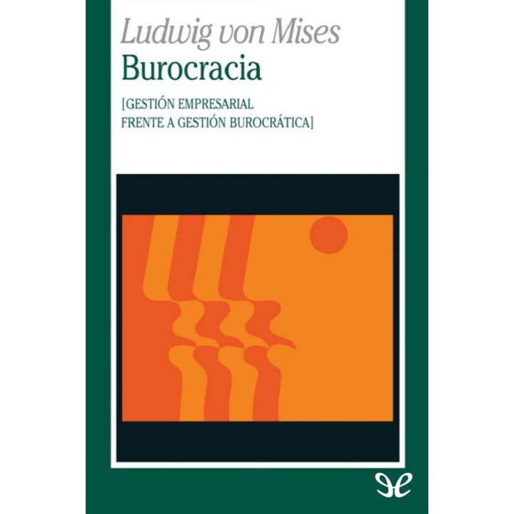 Burocracia
