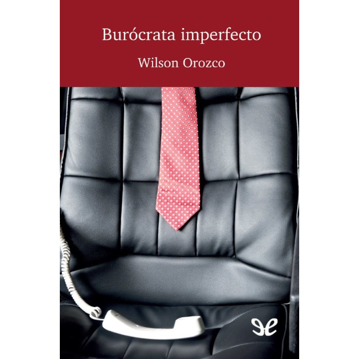 Burócrata imperfecto