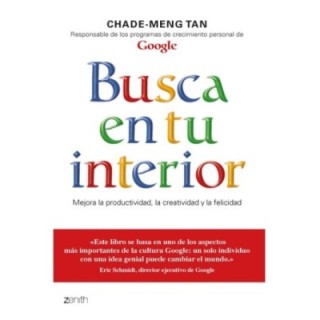 Busca en tu interior