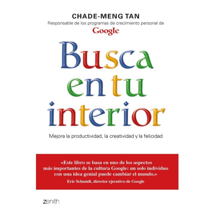 Busca en tu interior