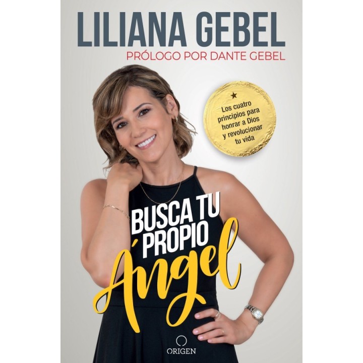 Busca tu propio ángel