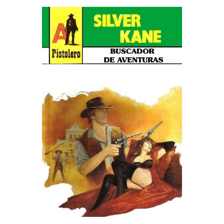 Buscador de aventuras