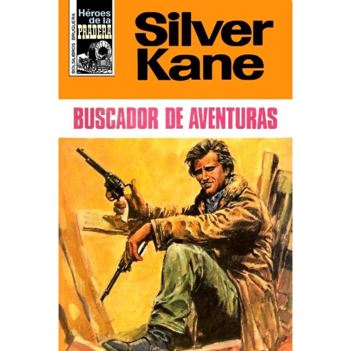 Buscador de aventuras (2ª Ed.)