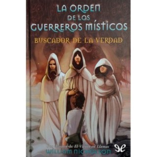 Buscador de la verdad