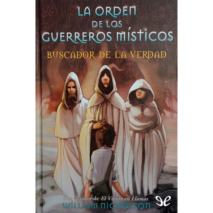 Buscador de la verdad