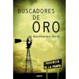 Buscadores de oro