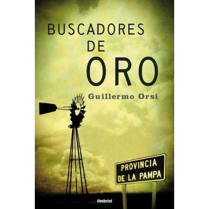 Buscadores de oro