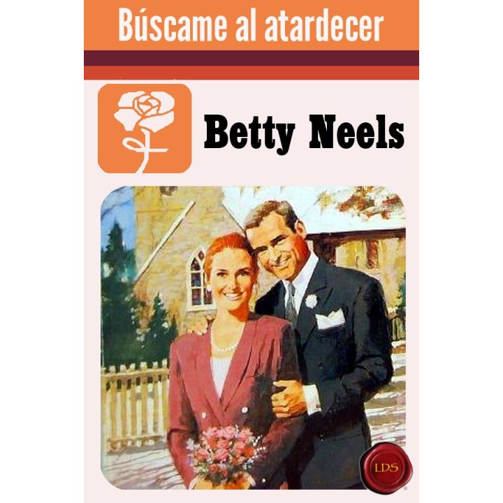 Búscame al atardecer o Reñidos con el amor