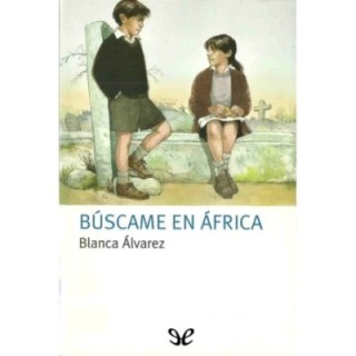 Búscame en África