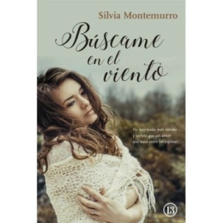Búscame en el viento