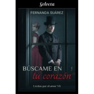 Búscame en tu corazón