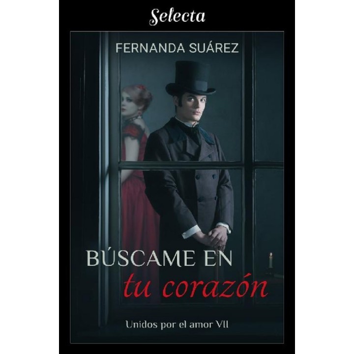 Búscame en tu corazón