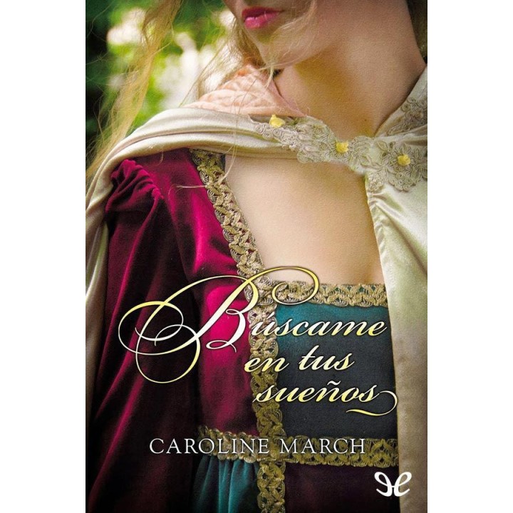 Búscame en tus sueños