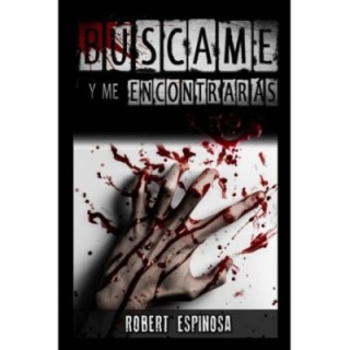 Búscame y me encontrarás