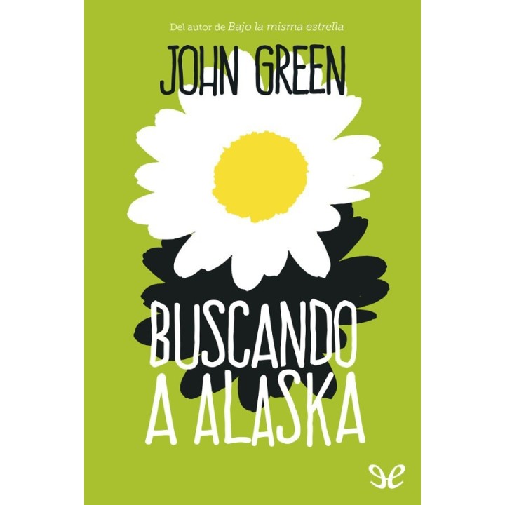 Buscando a Alaska