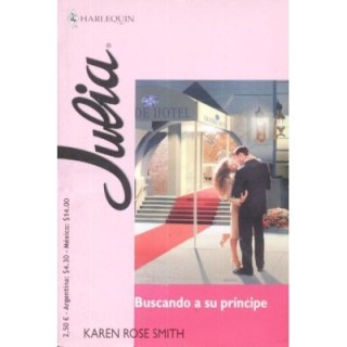 Buscando a su príncipe