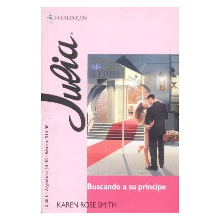 Buscando a su príncipe