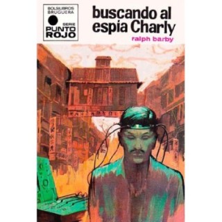 Buscando al espía Charly