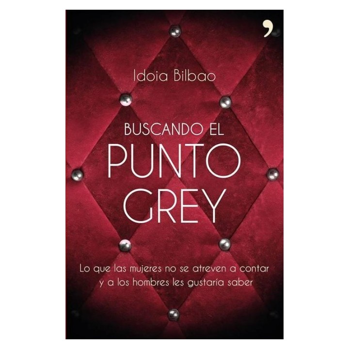 Buscando el punto Grey