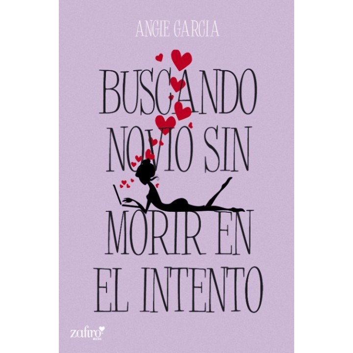 Buscando novio sin morir en el intento