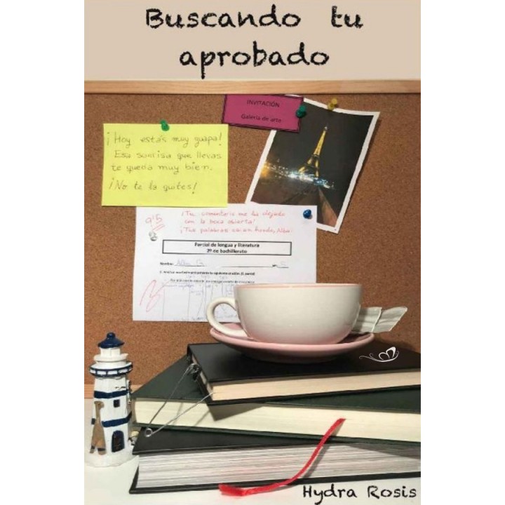 Buscando tu aprobado