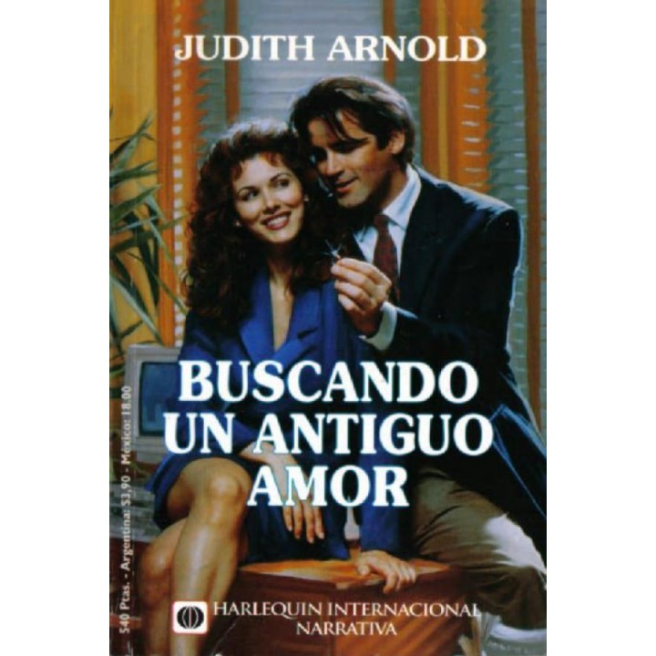 Buscando un antiguo amor