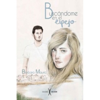 Buscándome en el espejo