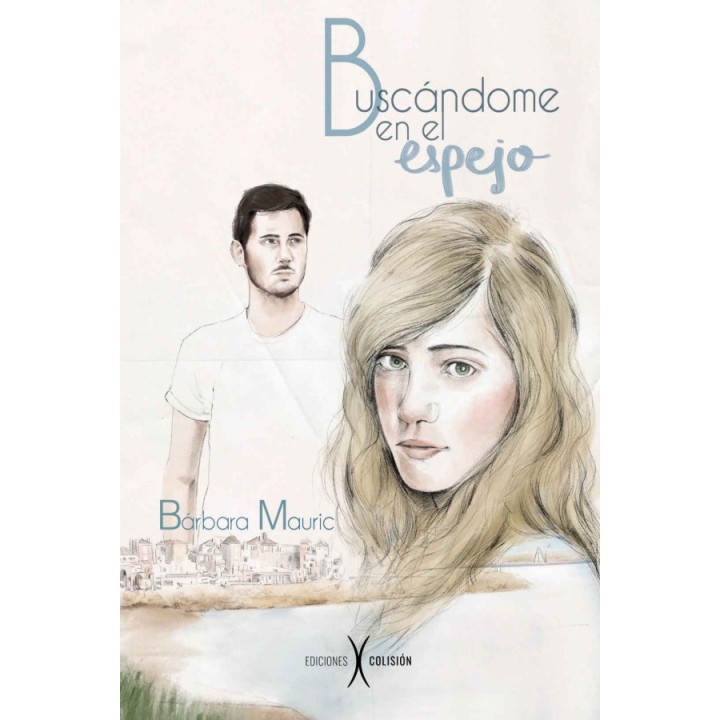 Buscándome en el espejo