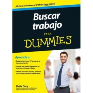 Buscar trabajo para Dummies