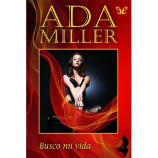 Busco mi vida