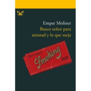 Busco señor para amistad y lo que surja