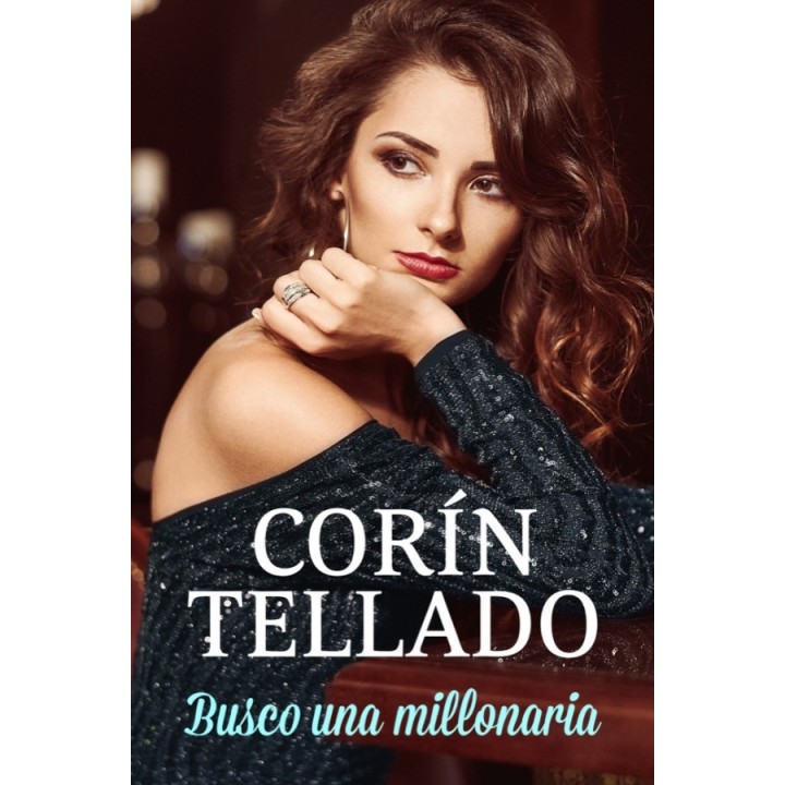 Busco una millonaria