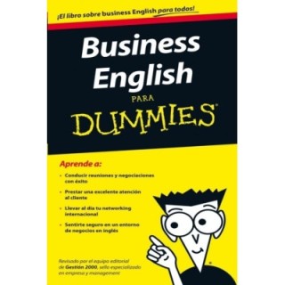 Business English para Dummies