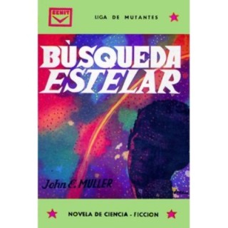 Búsqueda estelar