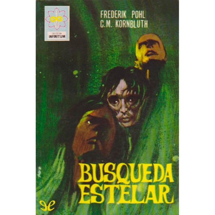 Búsqueda estelar