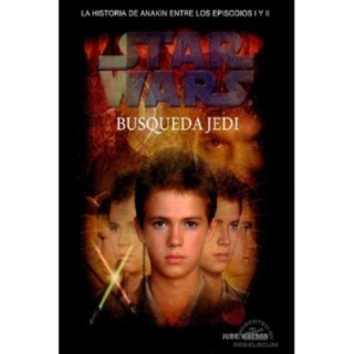 Búsqueda Jedi: Sendero a la verdad