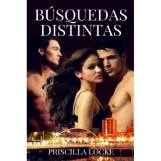 Búsquedas distintas