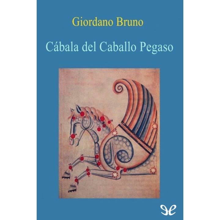Cábala del caballo Pegaso