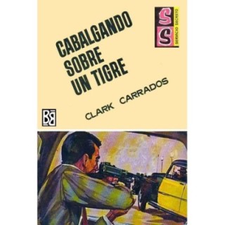 Cabalgando sobre un tigre