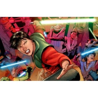 Caballero andante: Influjo