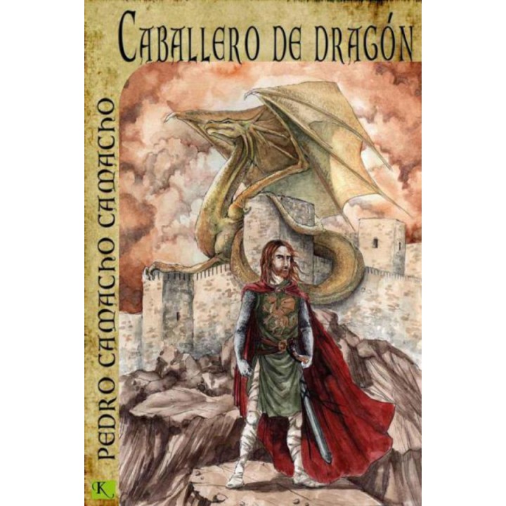 Caballero de Dragón
