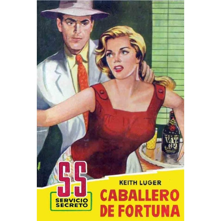 Caballero de fortuna