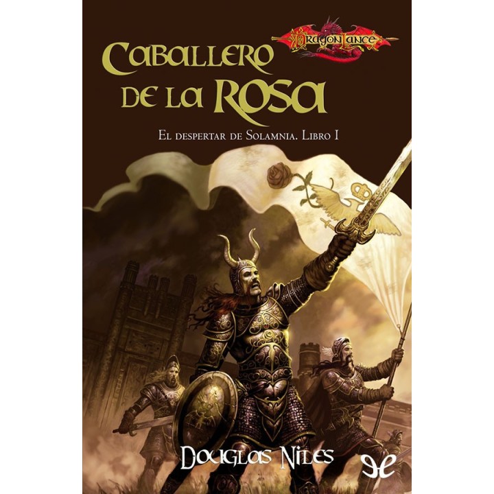 Caballero de la Rosa