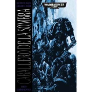 Caballero de la sombra