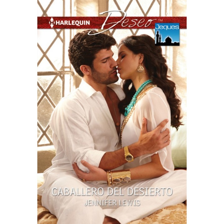 Caballero del desierto
