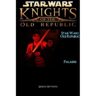 Caballeros de la Antigua República: Paladín