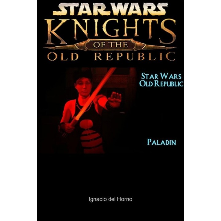 Caballeros de la Antigua República: Paladín